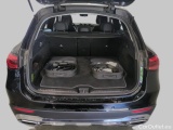  Mercedes  GLC  -Klasse  300 de 4Matic (254.609)Avantgarde 2.0 245KW AT9 E6d #12