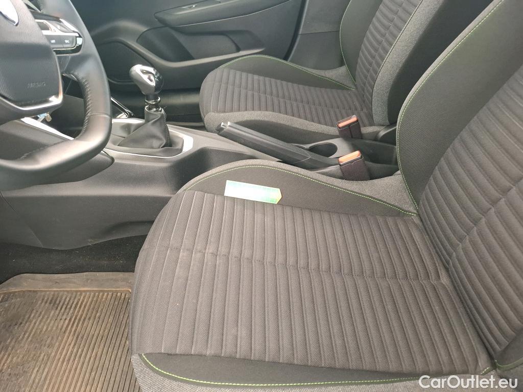  Peugeot  208  Active 1.2 PureTech 100CV BVM6 E6d #14