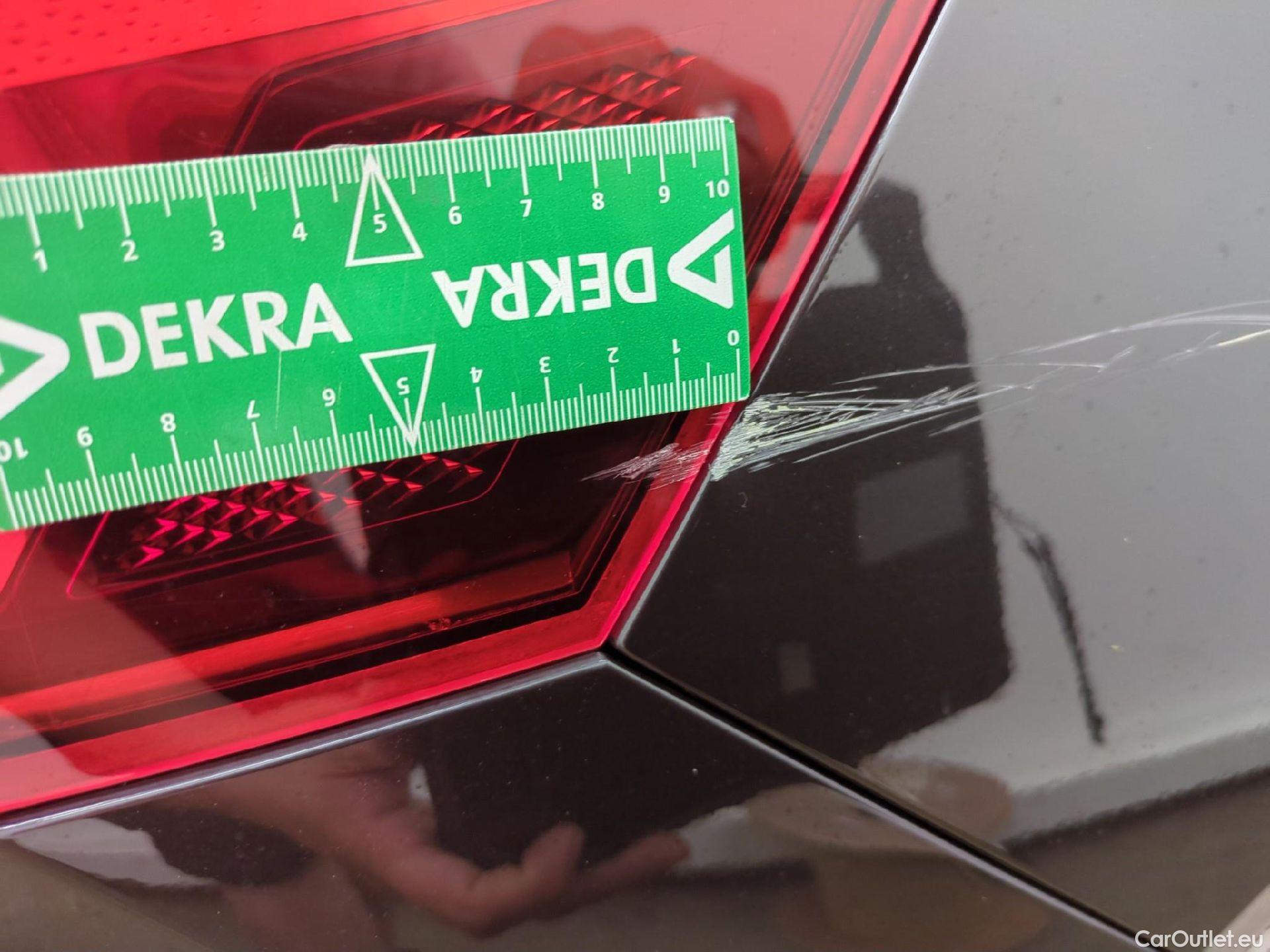  Cupra  Born CUPRA  / 2021 / 5P / Berline 230ch - batterie XL VZ #9