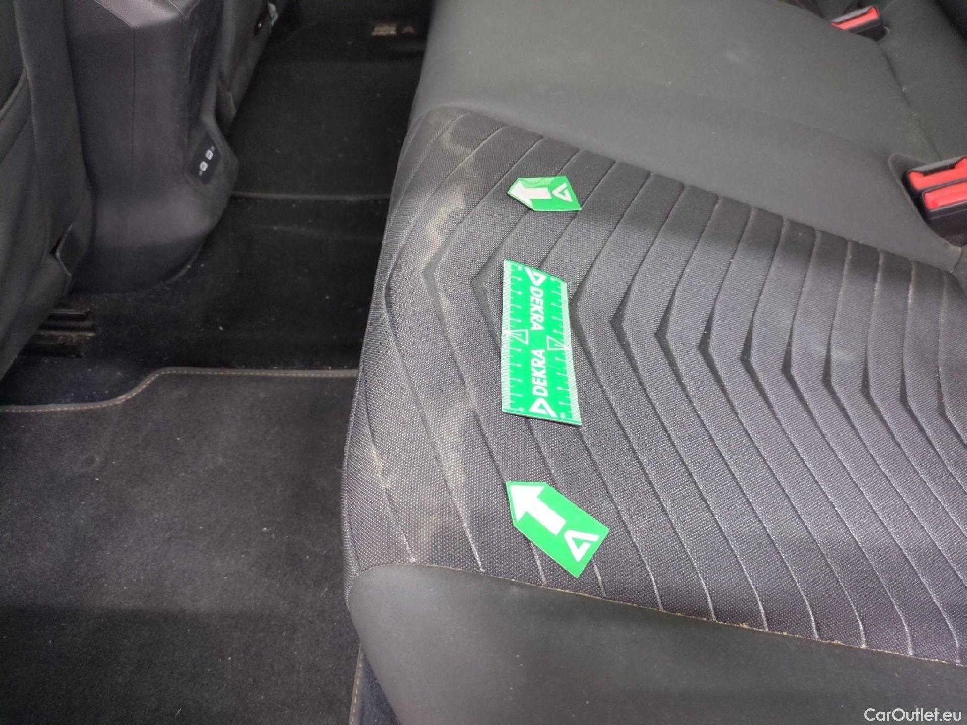  Cupra  Born CUPRA  / 2021 / 5P / Berline 230ch - batterie XL VZ #36