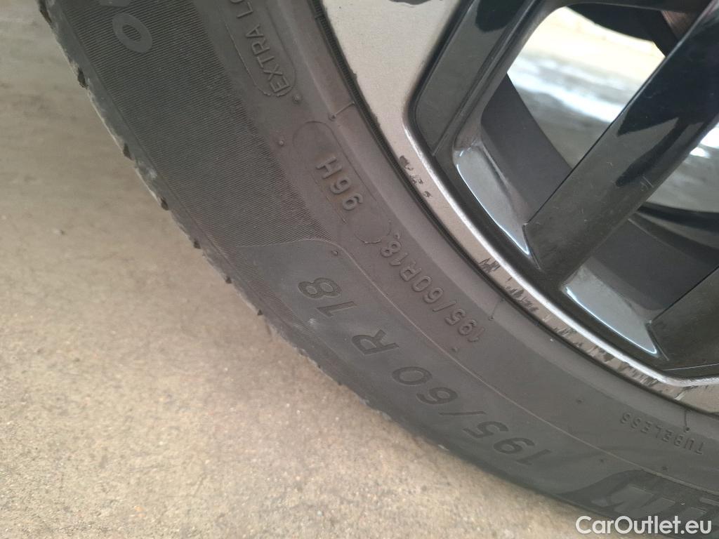  Citroen  C4  X Feel Pack 1.2 PureTech 130CV BVA8 6E #29