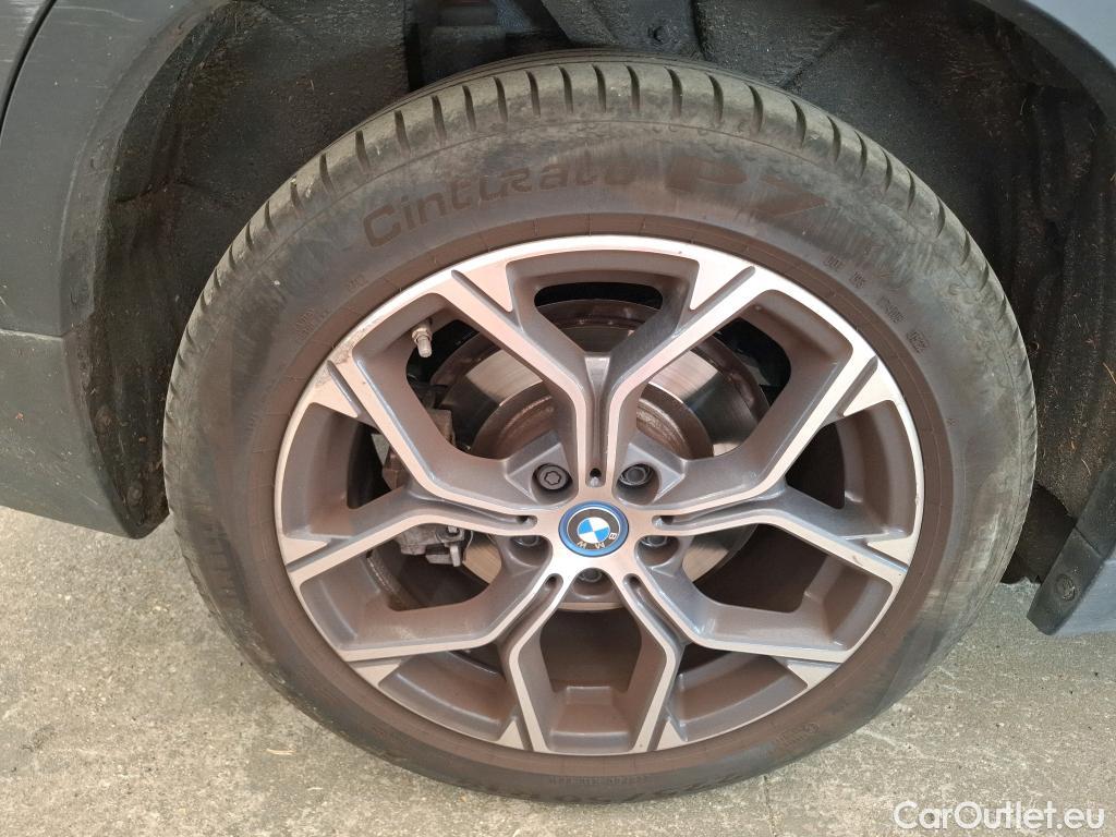  Bmw  X1 BMW  / 2019 / 5P / SUV xDrive25e Business Design BVA6 #28