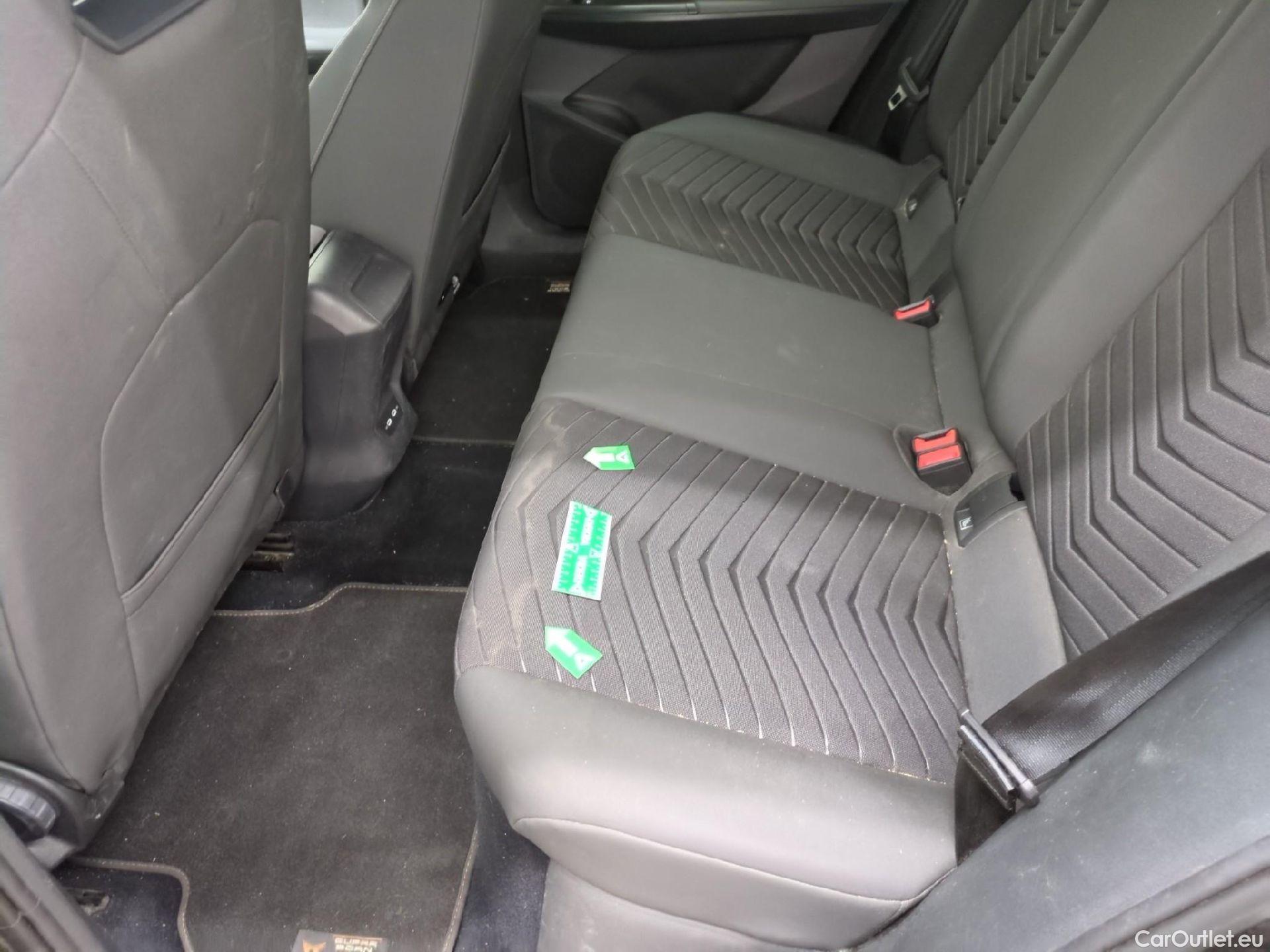  Cupra  Born CUPRA  / 2021 / 5P / Berline 230ch - batterie XL VZ #35
