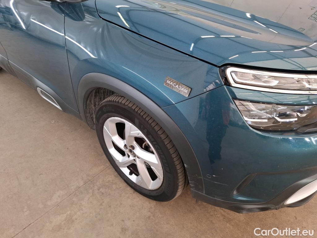  Citroen  C5 Aircross  Business 1.5 BlueHDi 130CV BVA8 E6d #33