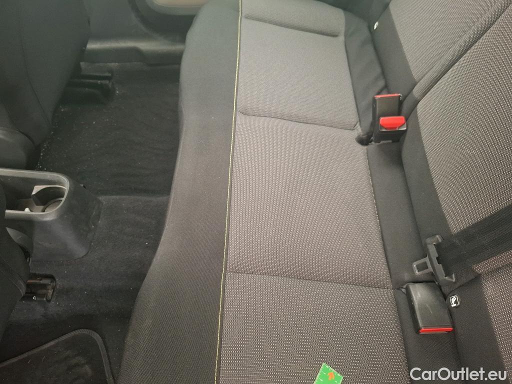  Citroen  C3  Shine Business 1.2 PureTech 80CV BVM5 E6d #30