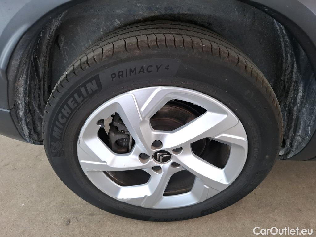  Citroen  C5 Aircross  Business 1.5 BlueHDi 130CV BVA8 E6d #11