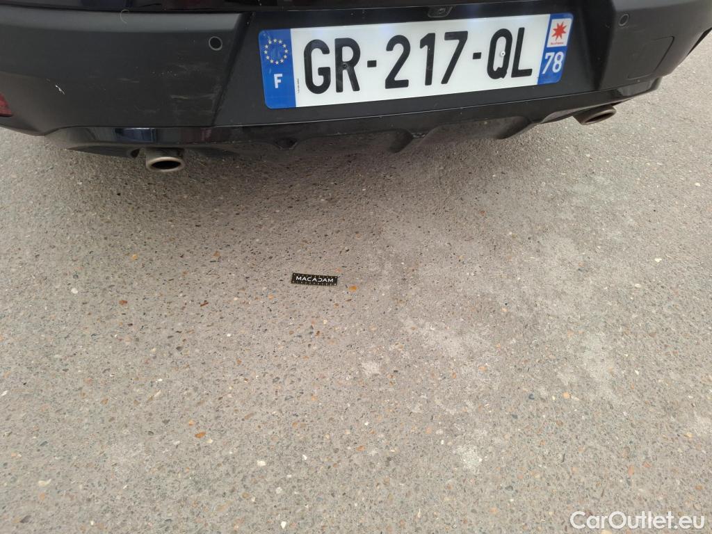  Citroen  C4  X Feel Pack 1.2 PureTech 130CV BVA8 6E #36