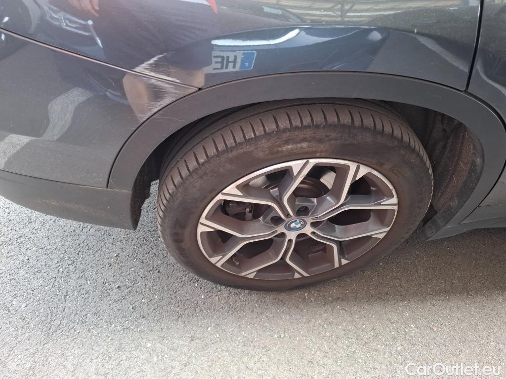  Bmw  X1 BMW  / 2019 / 5P / SUV xDrive25e Business Design BVA6 #33