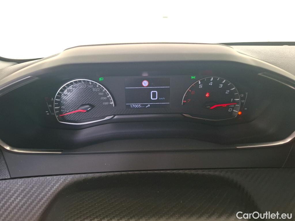  Peugeot  208  Active 1.2 PureTech 100CV BVM6 E6d #19