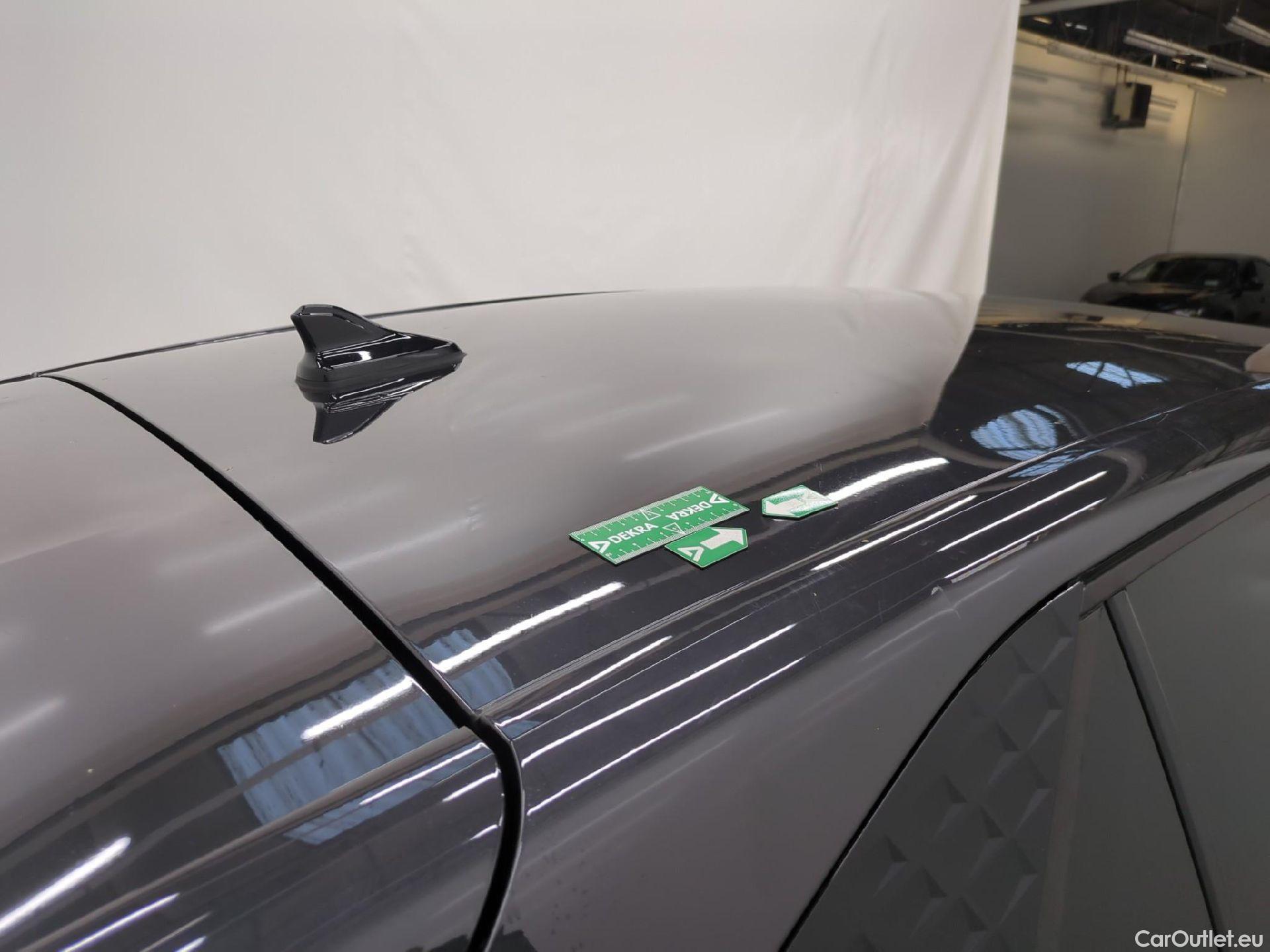  Cupra  Born CUPRA  / 2021 / 5P / Berline 230ch - batterie XL VZ #27