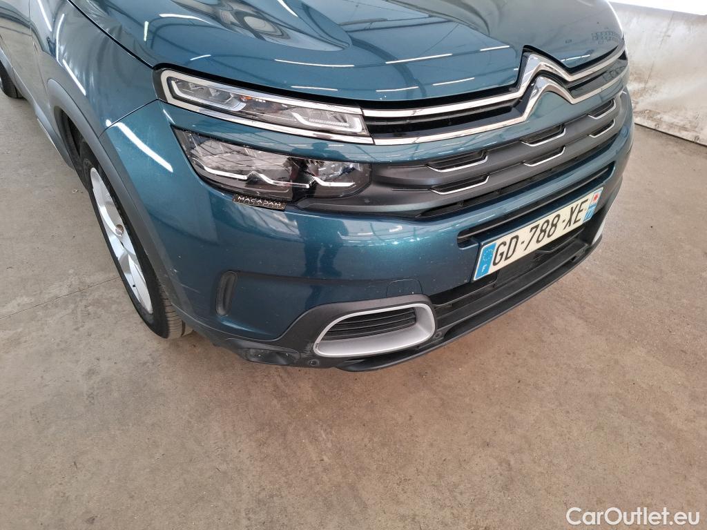  Citroen  C5 Aircross  Business 1.5 BlueHDi 130CV BVA8 E6d #8