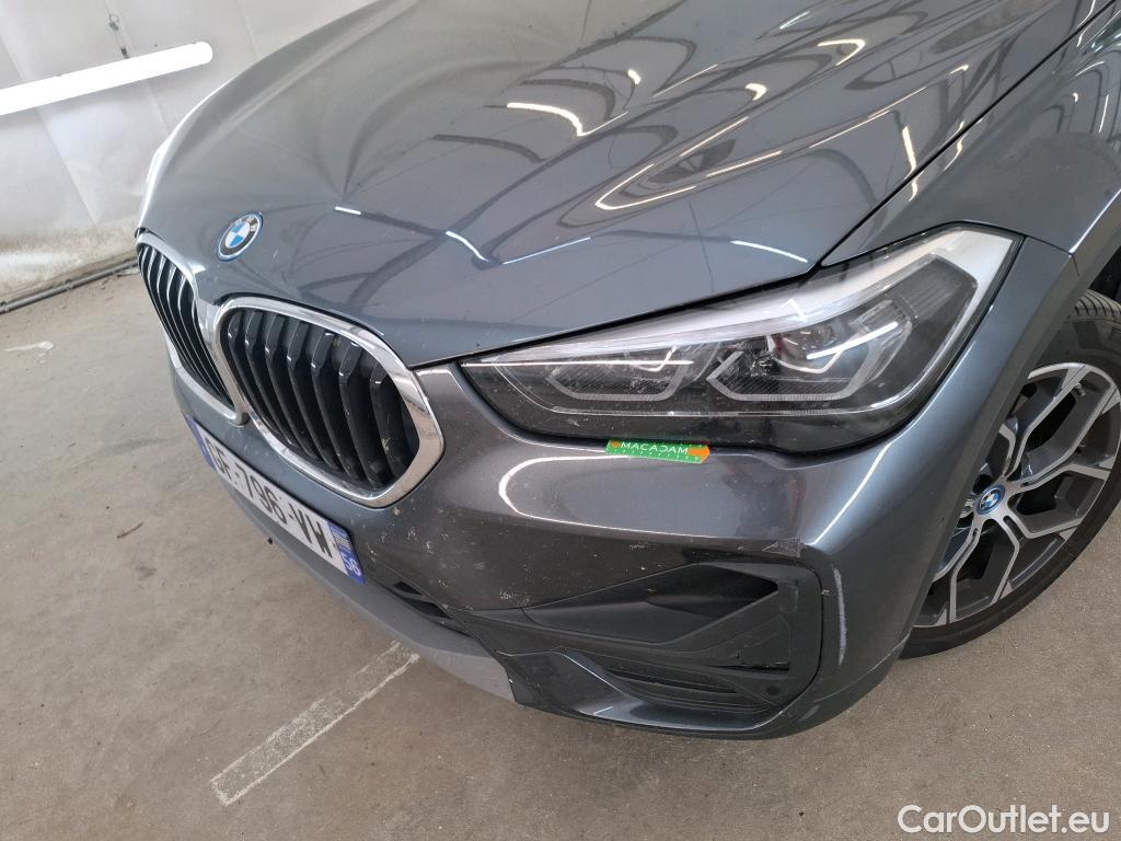  Bmw  X1 BMW  / 2019 / 5P / SUV xDrive25e Business Design BVA6 #12