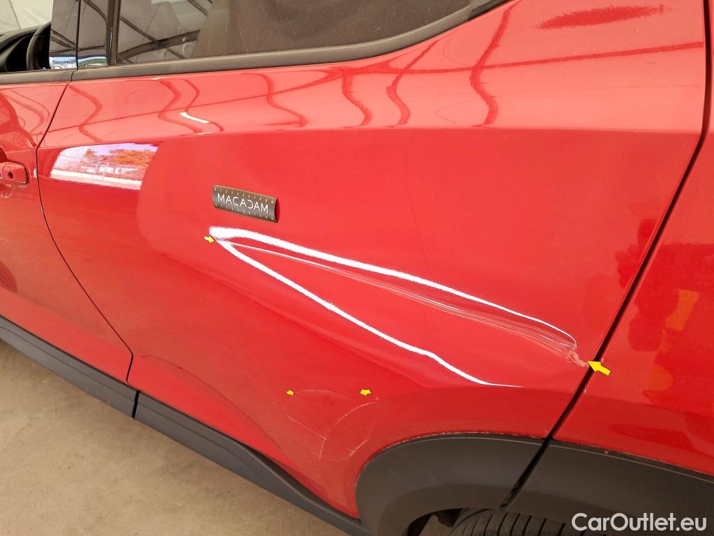  Nissan  Juke NISSAN  / 2019 / 5P / Crossover DIG-T 114 DCT N-Connecta #2