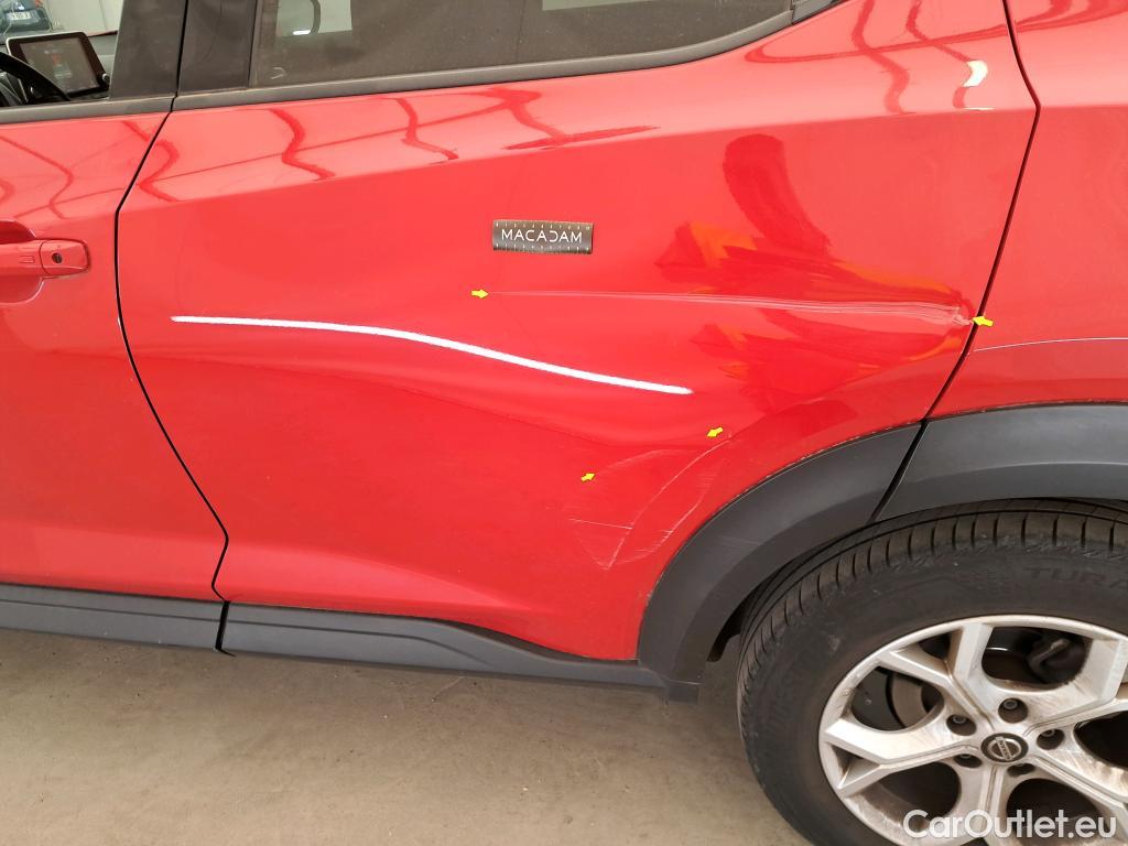  Nissan  Juke NISSAN  / 2019 / 5P / Crossover DIG-T 114 DCT N-Connecta #1
