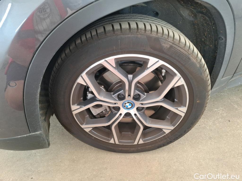  Bmw  X1 BMW  / 2019 / 5P / SUV xDrive25e Business Design BVA6 #21