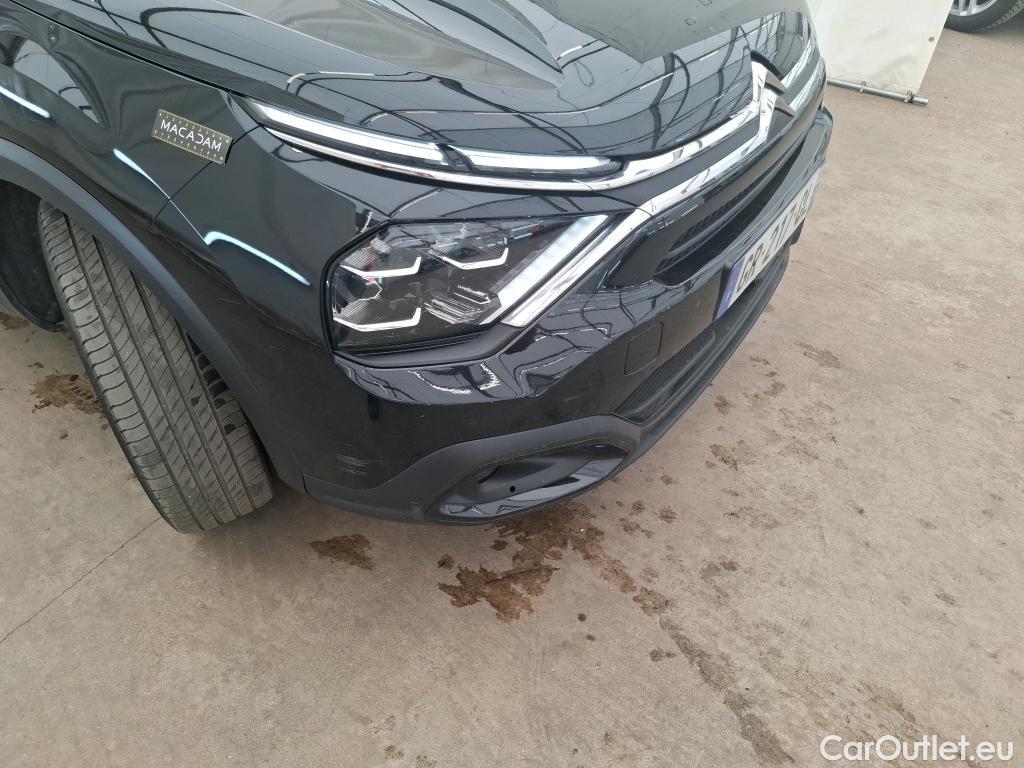  Citroen  C4  X Feel Pack 1.2 PureTech 130CV BVA8 6E #21