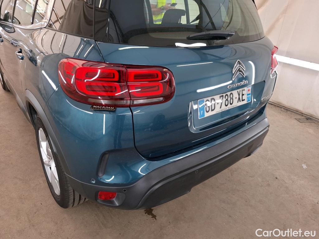  Citroen  C5 Aircross  Business 1.5 BlueHDi 130CV BVA8 E6d #29