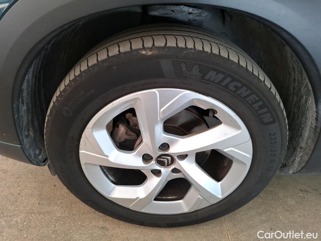  Citroen  C5 Aircross  Business 1.5 BlueHDi 130CV BVA8 E6d #53