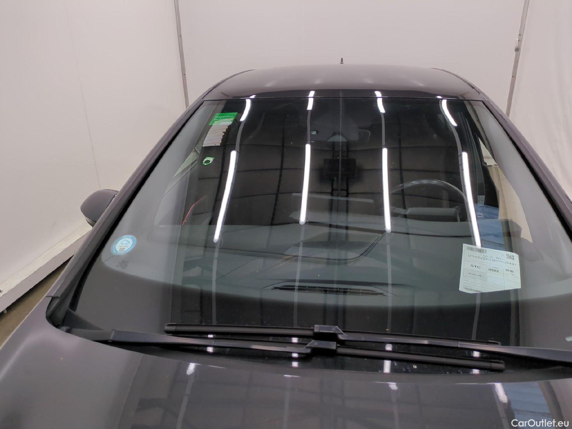  Cupra  Born CUPRA  / 2021 / 5P / Berline 230ch - batterie XL VZ #1