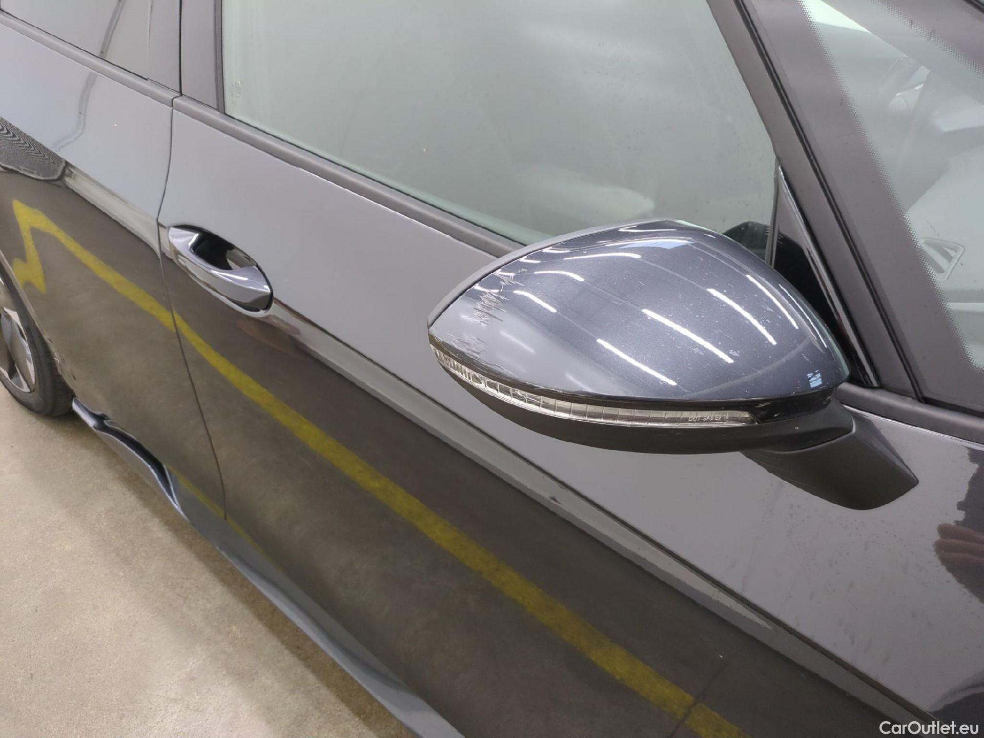  Cupra  Born CUPRA  / 2021 / 5P / Berline 230ch - batterie XL VZ #39
