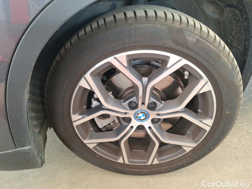  Bmw  X1 BMW  / 2019 / 5P / SUV xDrive25e Business Design BVA6 #22