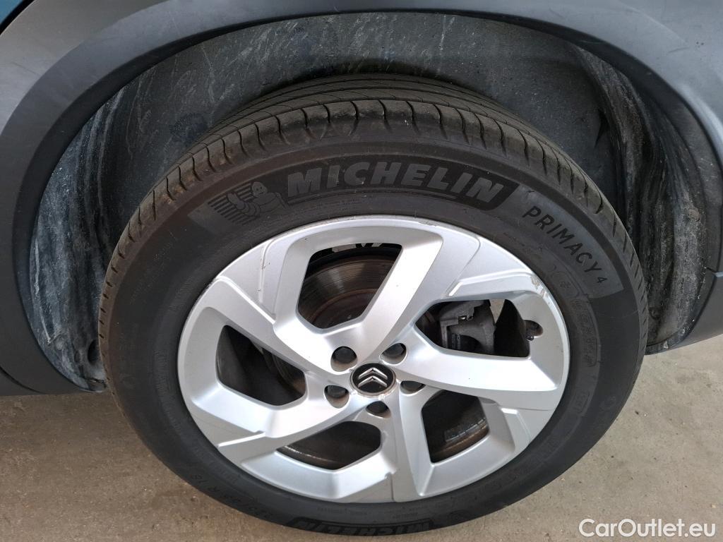  Citroen  C5 Aircross  Business 1.5 BlueHDi 130CV BVA8 E6d #46
