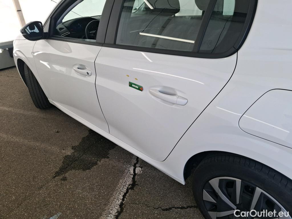  Peugeot  208  Active 1.2 PureTech 100CV BVM6 E6d #1