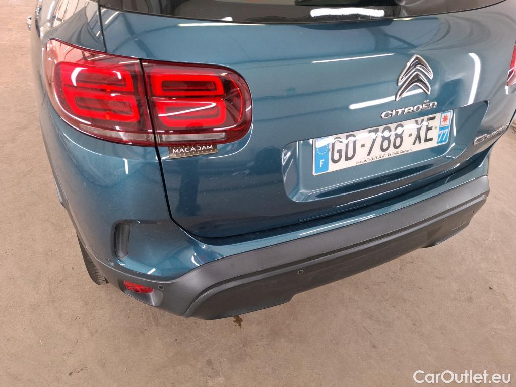  Citroen  C5 Aircross  Business 1.5 BlueHDi 130CV BVA8 E6d #39