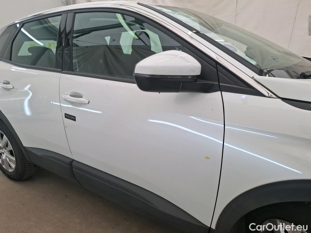 Peugeot  3008  Active Pack 1.2 PureTech 130CV BVA8 E6d #11