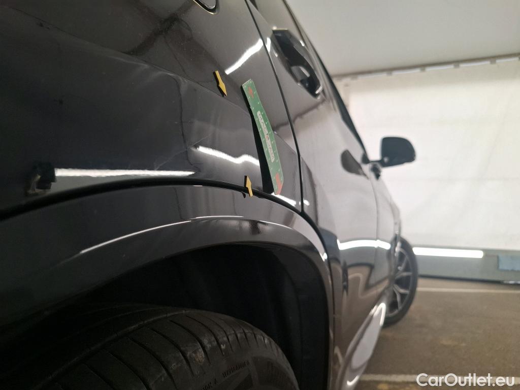  Bmw  X3 Série  xDrive 20d M Sport 2.0 190CV BVA8 E6d #4