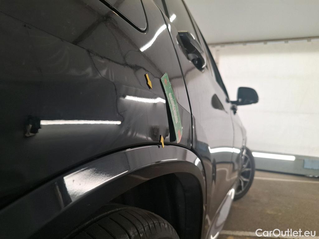  Bmw  X3 Série  xDrive 20d M Sport 2.0 190CV BVA8 E6d #5