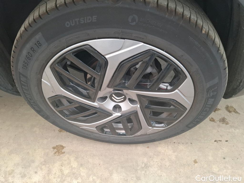  Citroen  C4  X Feel Pack 1.2 PureTech 130CV BVA8 6E #56