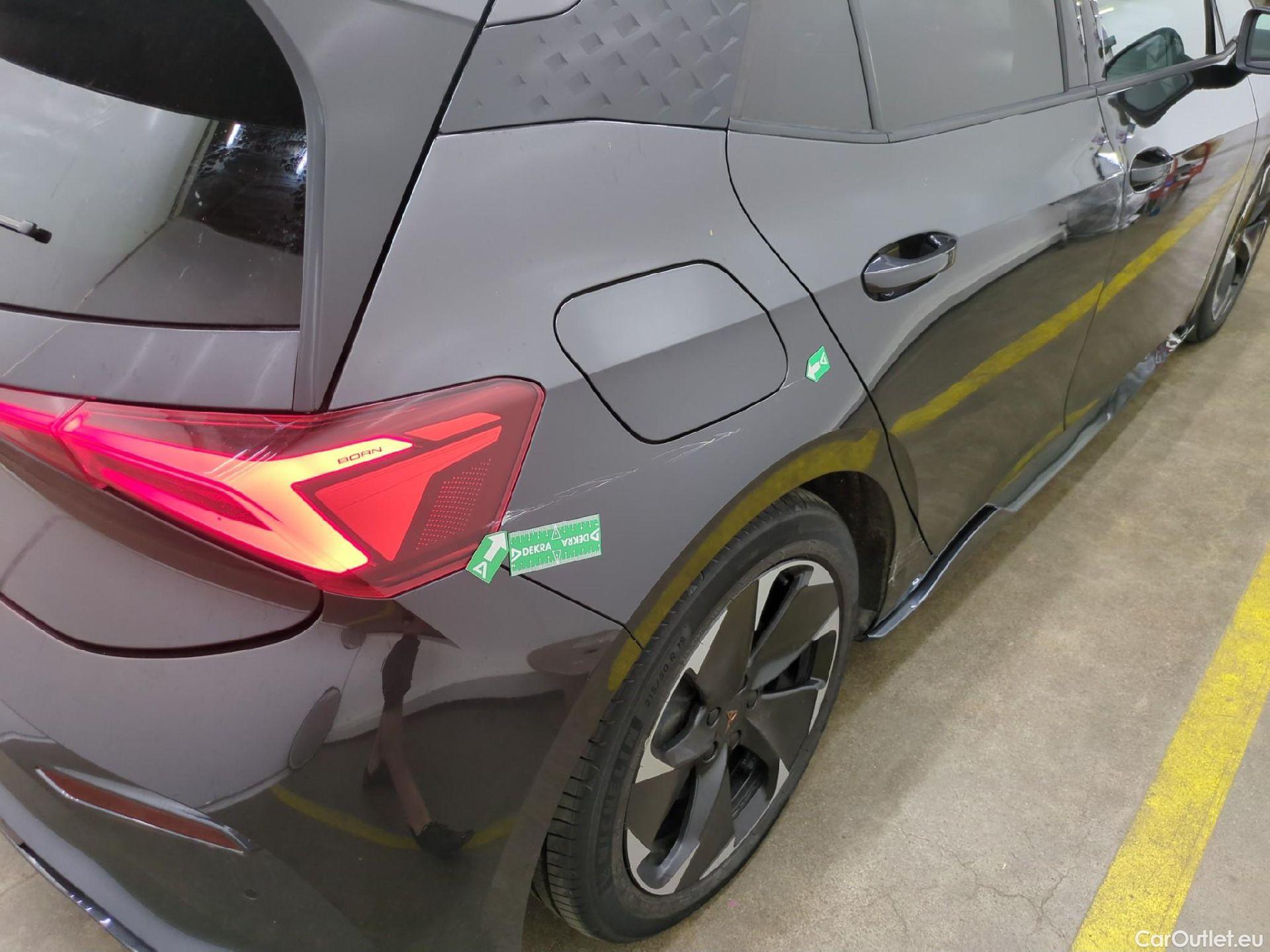  Cupra  Born CUPRA  / 2021 / 5P / Berline 230ch - batterie XL VZ #20