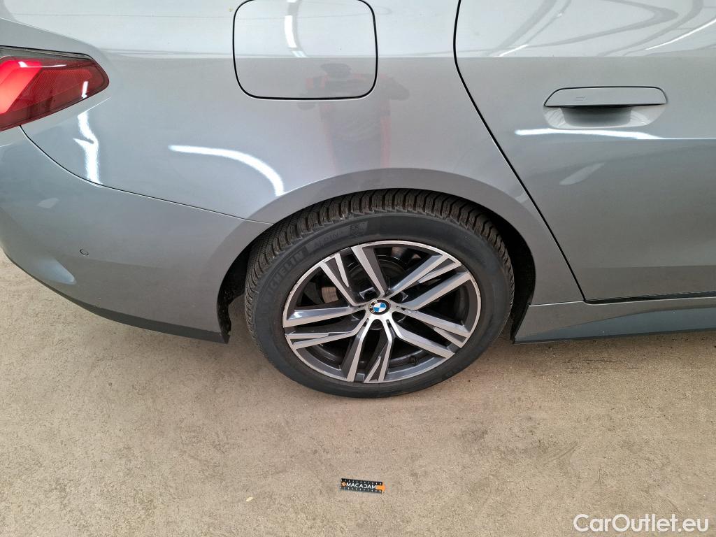  Bmw  Serie 4 Gran Coupe Série 4 Gran Coupe 420 d 2.0 190CV BVA8 E6d #6