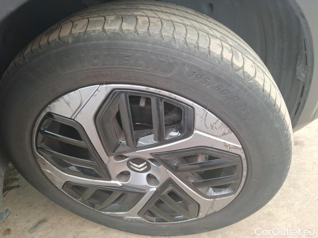  Citroen  C4  X Feel Pack 1.2 PureTech 130CV BVA8 6E #30
