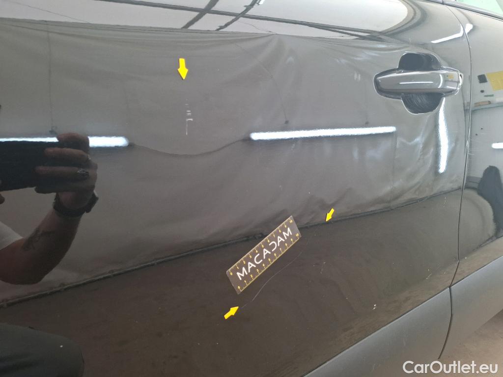 Citroen  C4  X Feel Pack 1.2 PureTech 130CV BVA8 6E #12