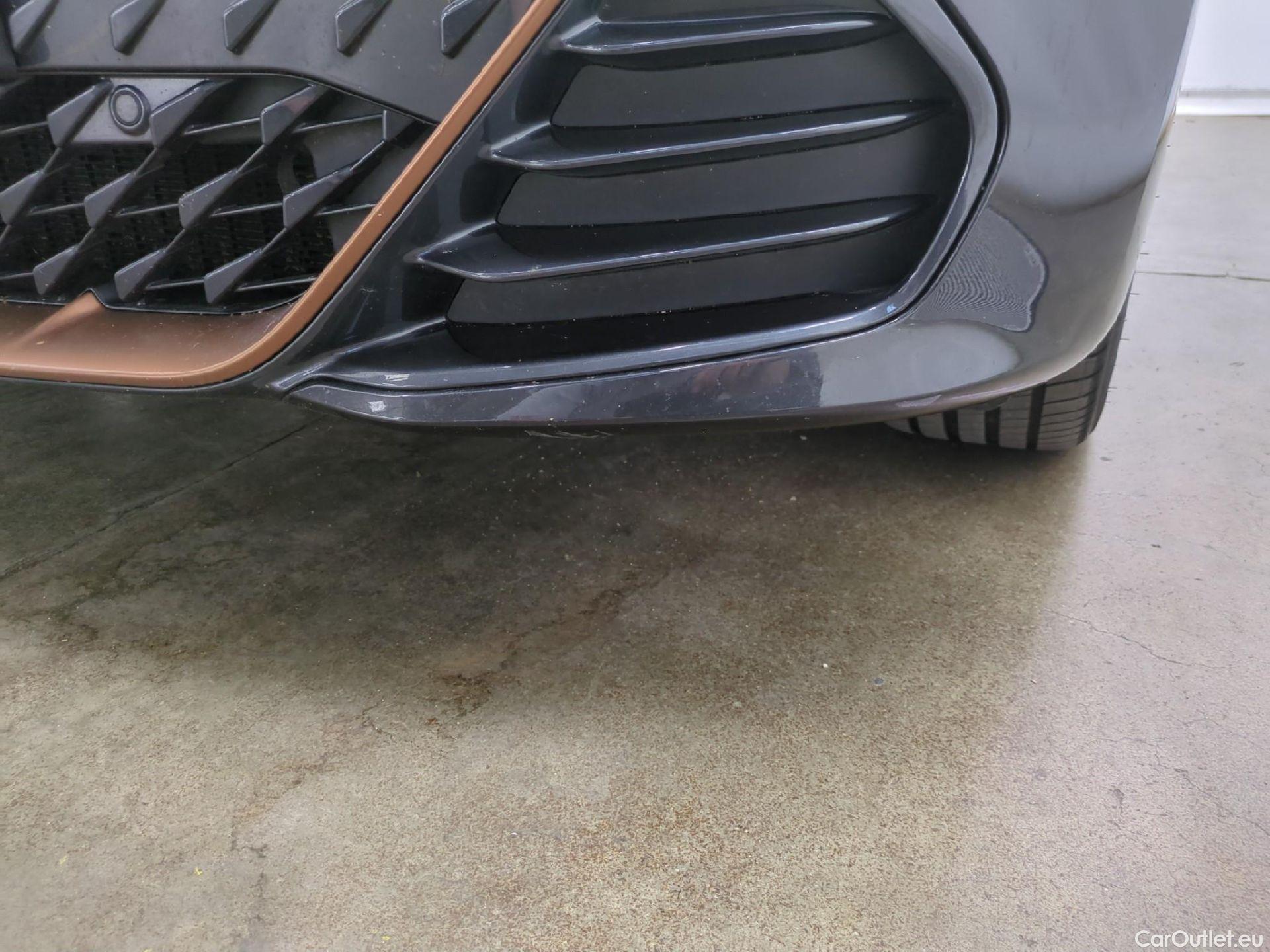  Cupra  Born CUPRA  / 2021 / 5P / Berline 230ch - batterie XL VZ #10