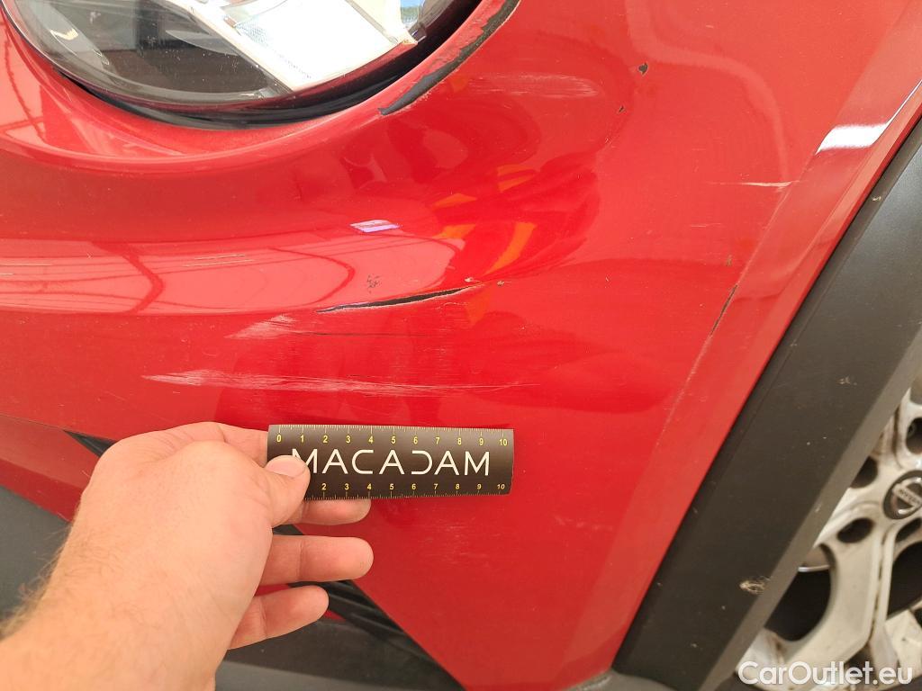  Nissan  Juke NISSAN  / 2019 / 5P / Crossover DIG-T 114 DCT N-Connecta #10