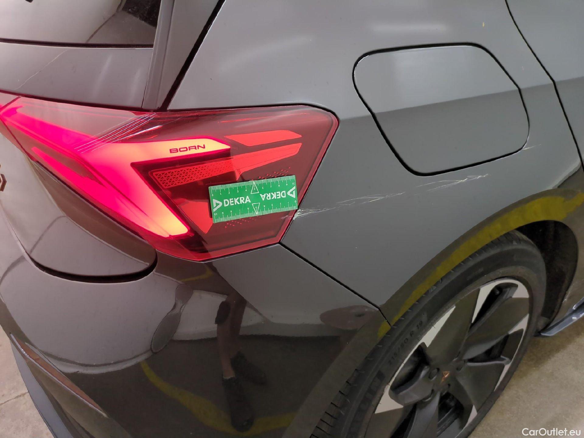  Cupra  Born CUPRA  / 2021 / 5P / Berline 230ch - batterie XL VZ #8