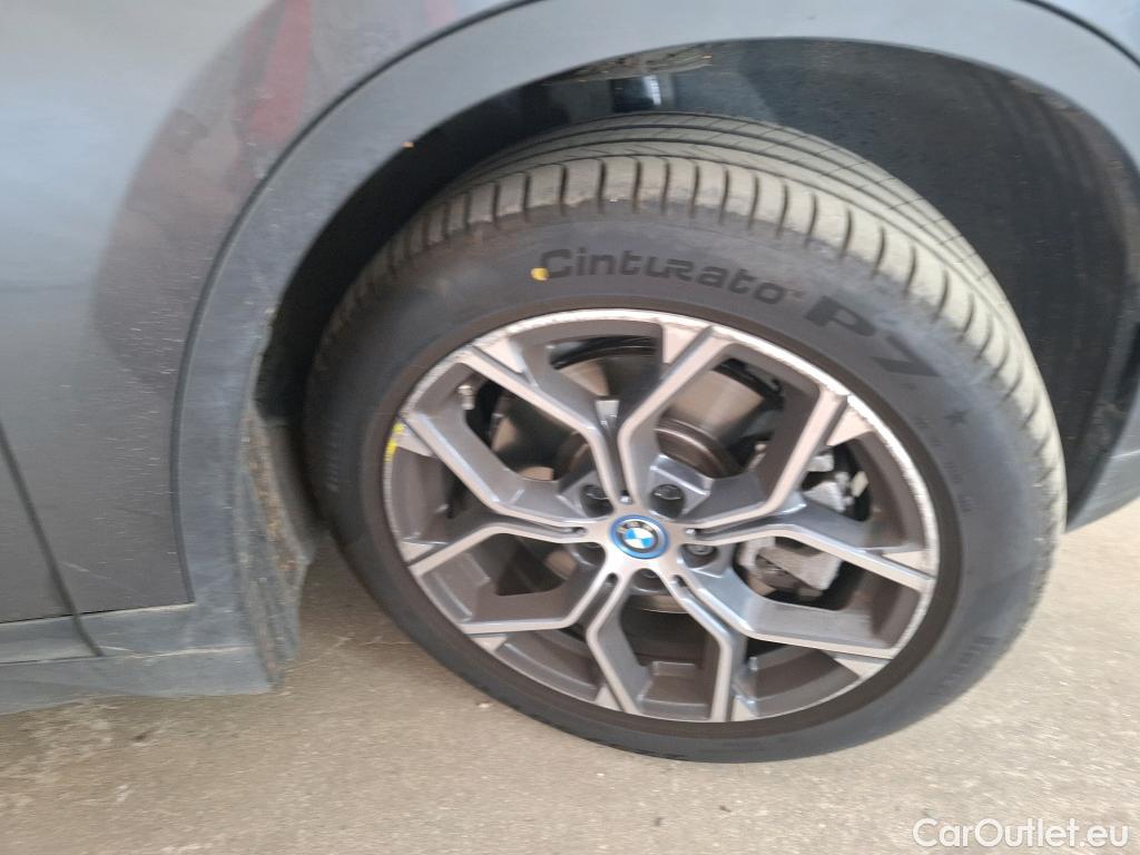  Bmw  X1 BMW  / 2019 / 5P / SUV xDrive25e Business Design BVA6 #1