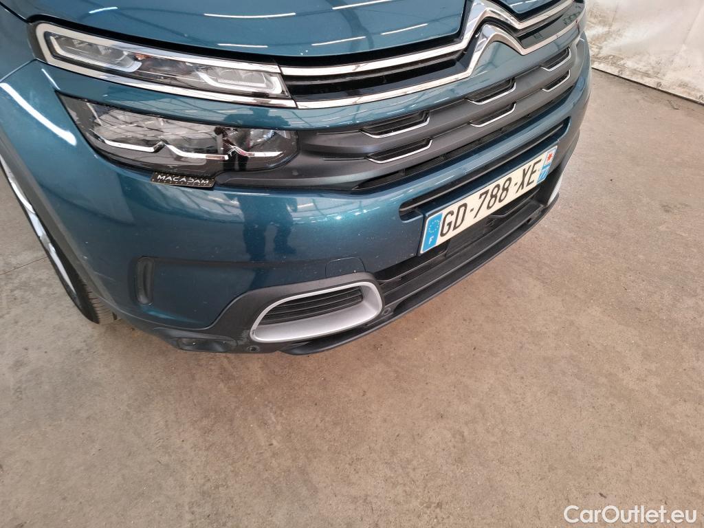  Citroen  C5 Aircross  Business 1.5 BlueHDi 130CV BVA8 E6d #44