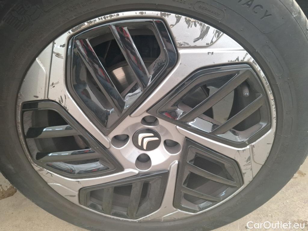  Citroen  C4  X Feel Pack 1.2 PureTech 130CV BVA8 6E #50
