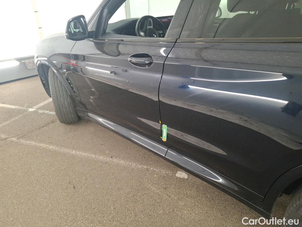  Bmw  X3 Série  xDrive 20d M Sport 2.0 190CV BVA8 E6d #9