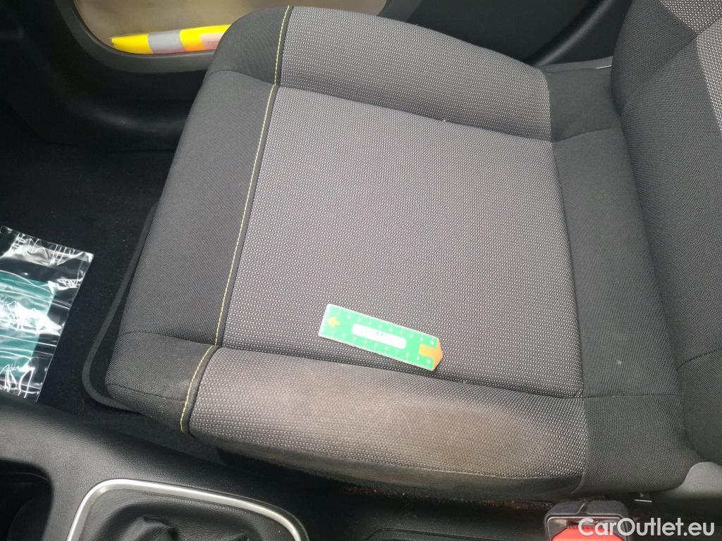  Citroen  C3  Shine Business 1.2 PureTech 80CV BVM5 E6d #26