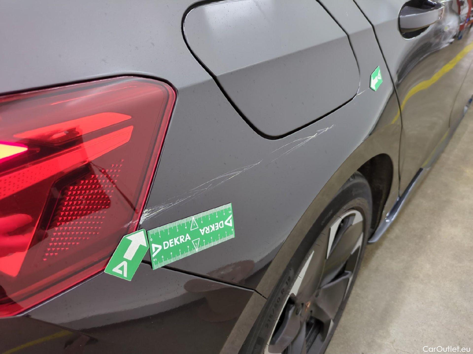  Cupra  Born CUPRA  / 2021 / 5P / Berline 230ch - batterie XL VZ #21