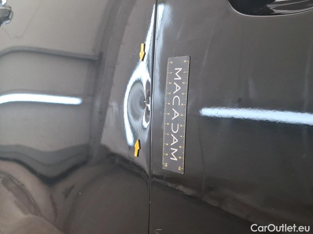  Citroen  C4  X Feel Pack 1.2 PureTech 130CV BVA8 6E #2