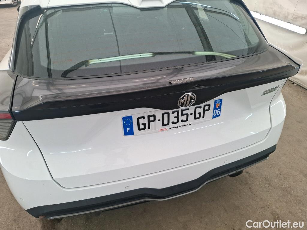  MG  4 MG MG / 2022 / 5P / Berline Standard 51kWh 125kW #3