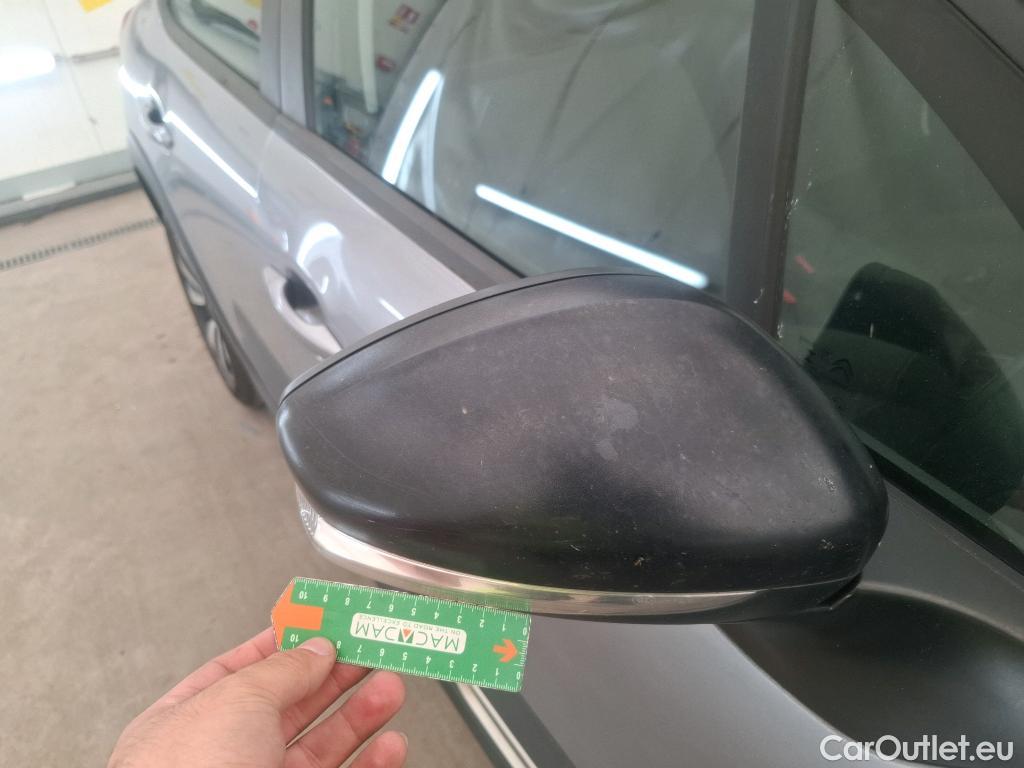  Citroen  C3  Shine Business 1.2 PureTech 80CV BVM5 E6d #23