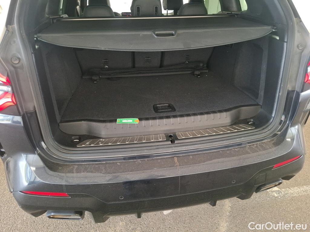 Bmw  X3 Série  xDrive 20d M Sport 2.0 190CV BVA8 E6d #11