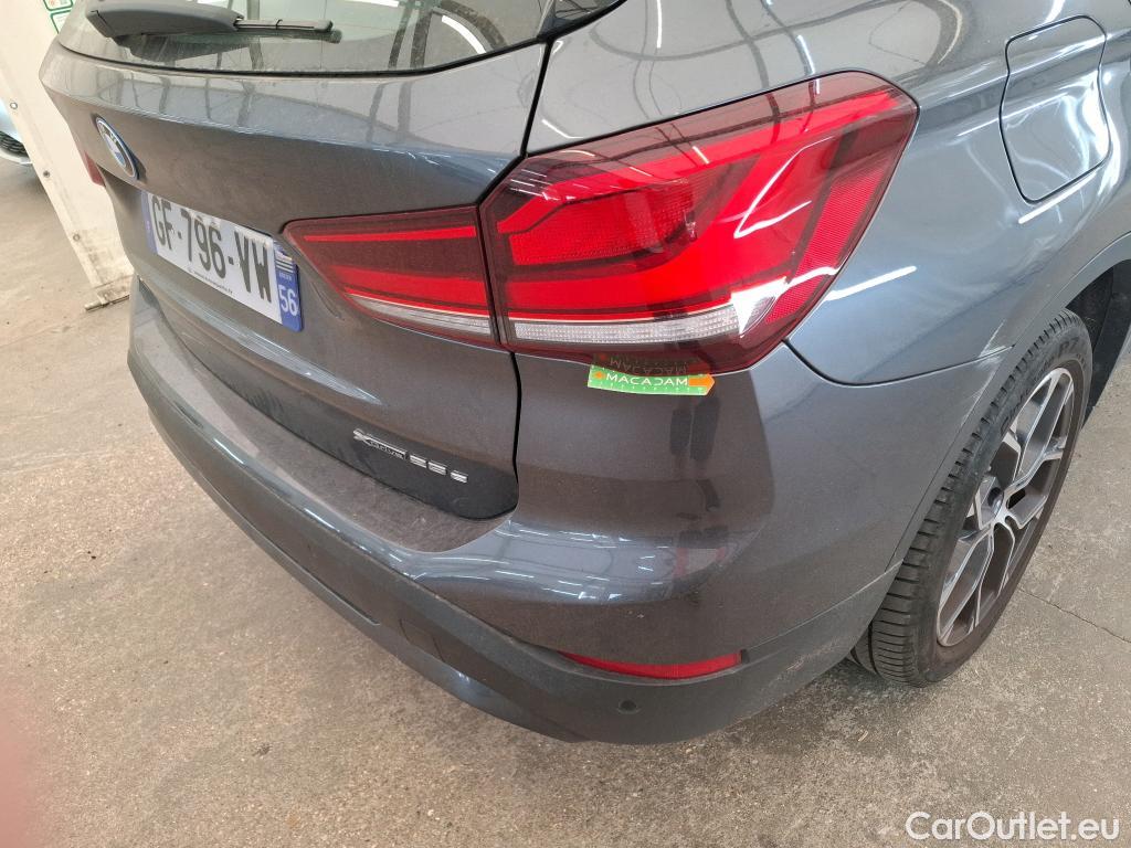  Bmw  X1 BMW  / 2019 / 5P / SUV xDrive25e Business Design BVA6 #17